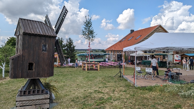 la stellino – Referenzfoto