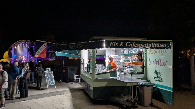 la stellino – Referenzfoto