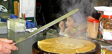 la stellino – Eis- und Kaffeeangebot